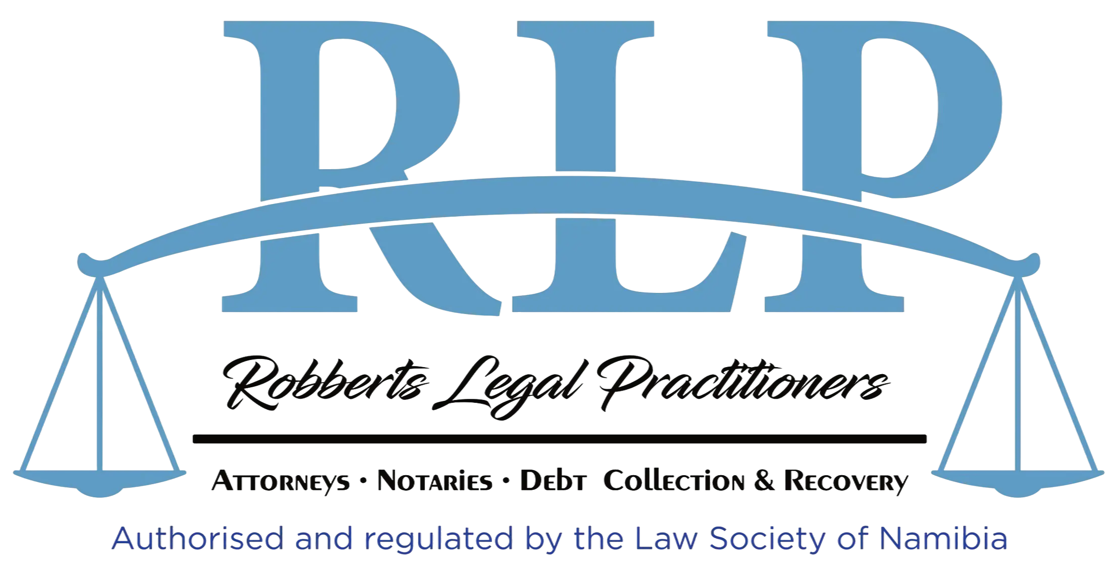 Legal Practice Banner